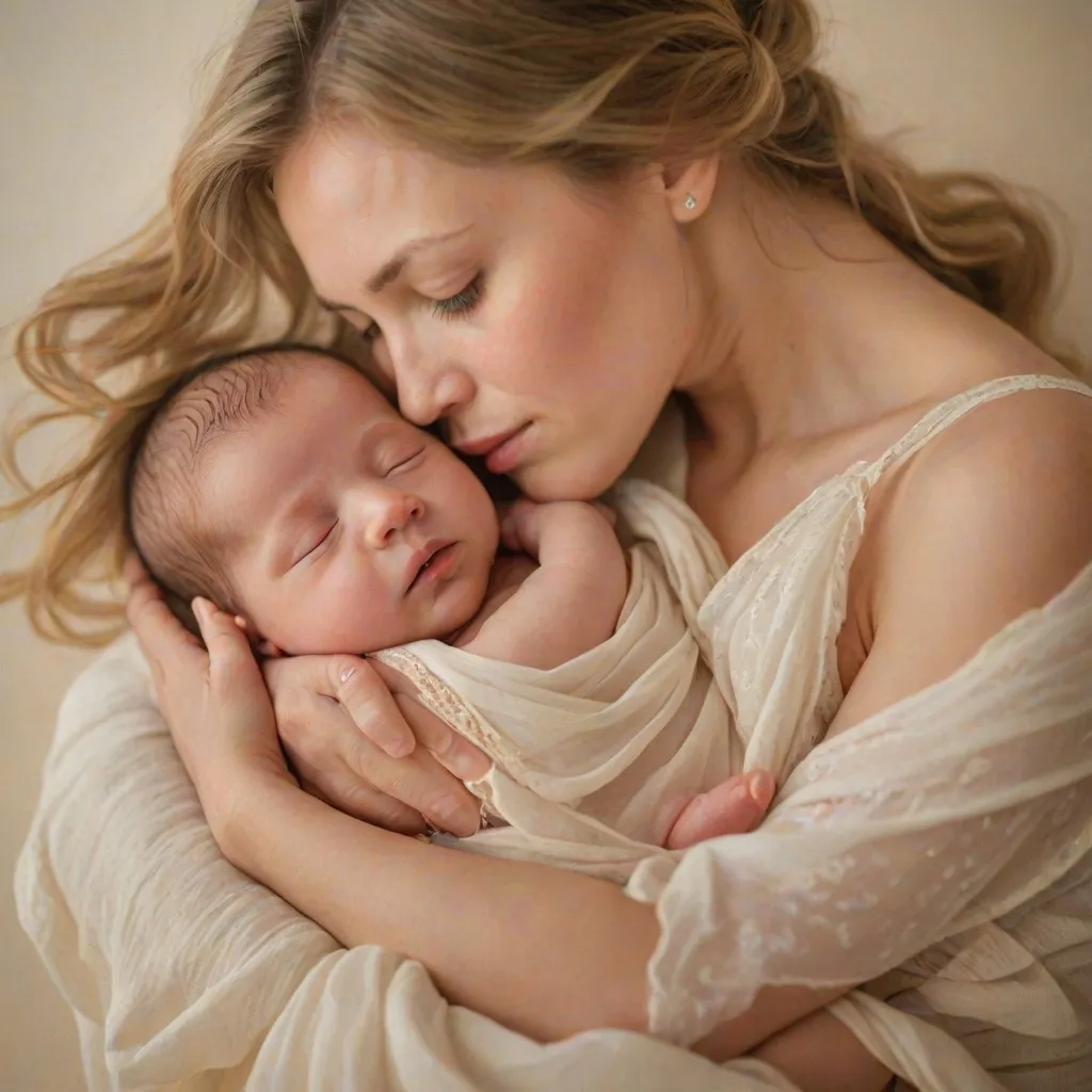 Jak odbudować pewność siebie po ciąży i macierzyństwie?