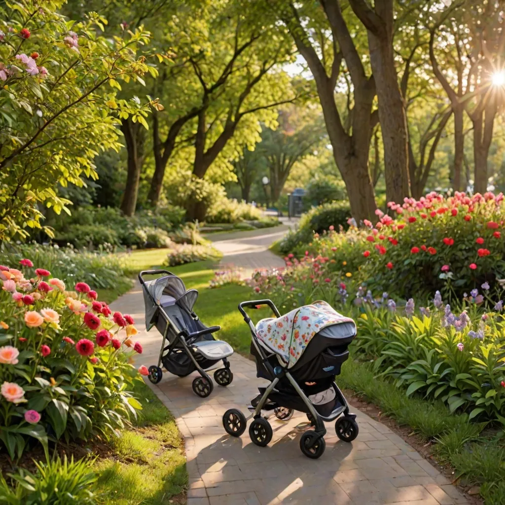 Samodzielne wyjście mamy – dlaczego warto i jak się do niego przekonać?