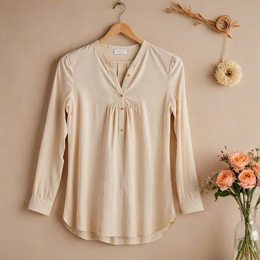 Jaka powinna być koszula ciążowa do szpitala?