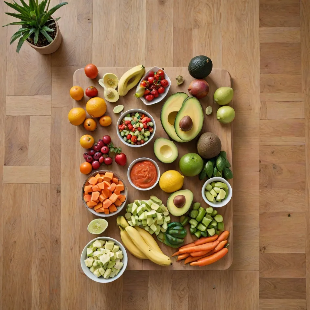 Jak wprowadzać nowe produkty do diety niemowlaka?