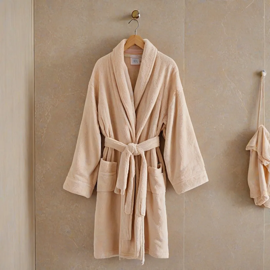 Jak wybrać najlepszy szlafrok do porodu?