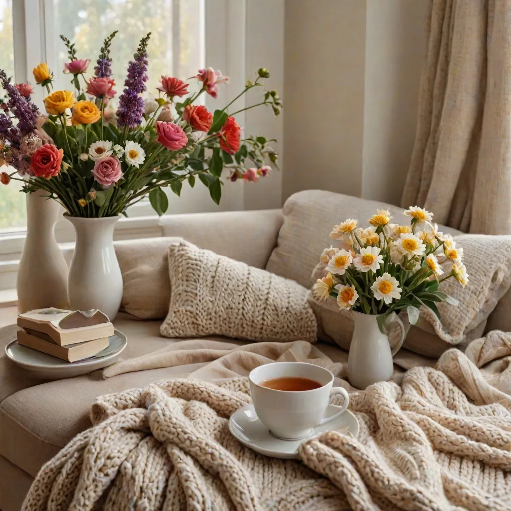 Małe przyjemności dla mamy – jak znaleźć chwilę radości w codziennym biegu?