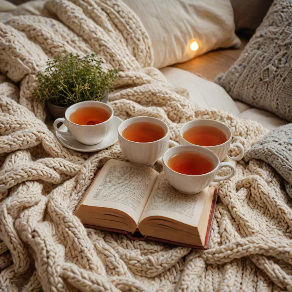 Mama i stres – jak radzić sobie z napięciem na co dzień?