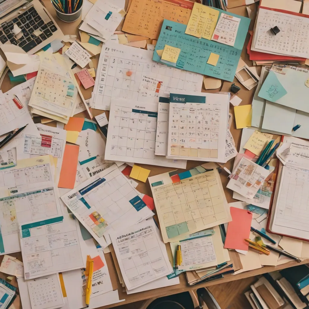 Jak organizować dom i obowiązki, by nie zwariować?