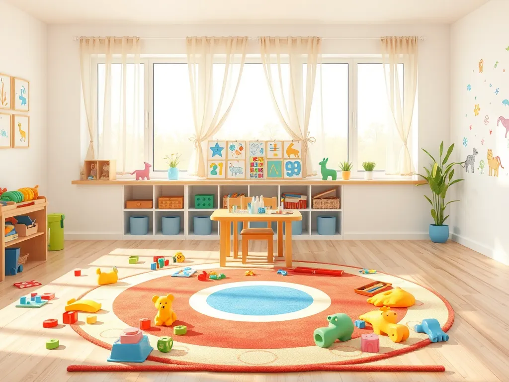 Czy można zapisać dziecko do przedszkola w trakcie roku?