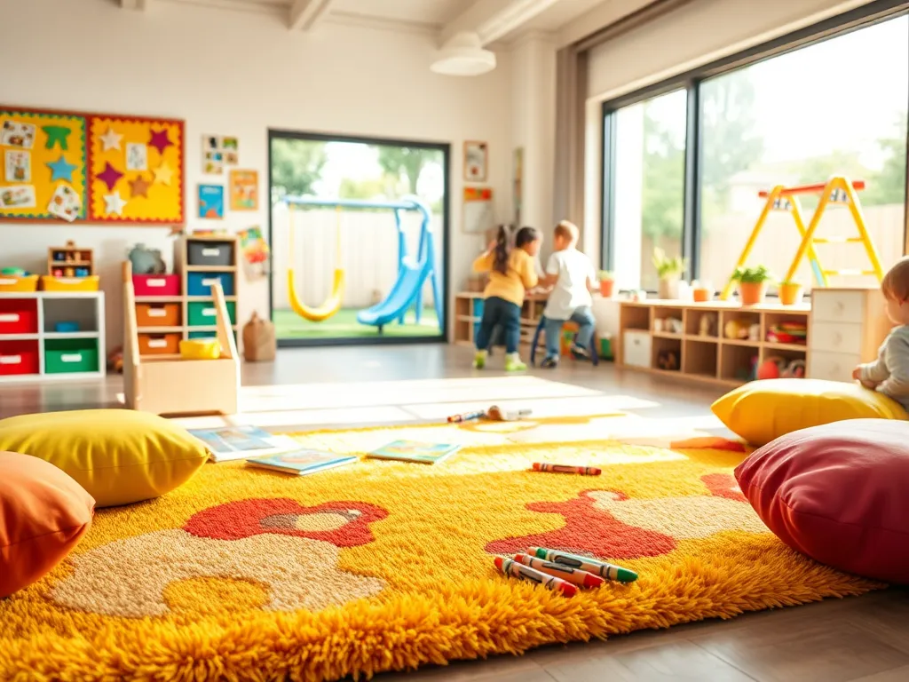 Czy dziecko z wszami może chodzić do przedszkola?