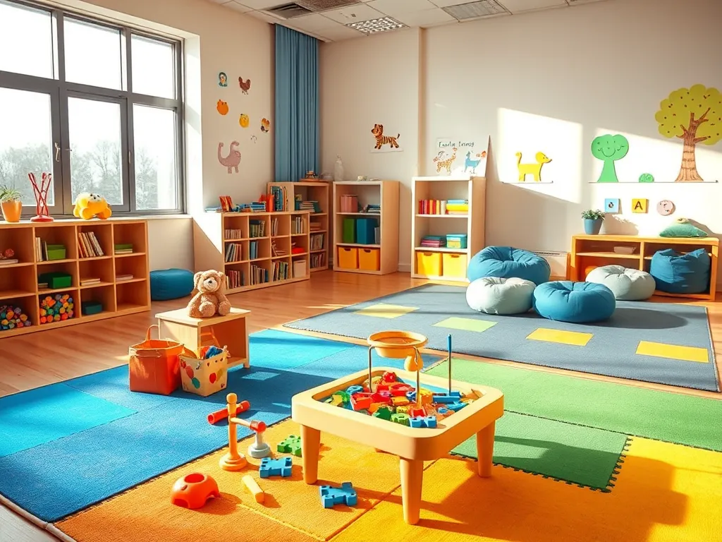 Czy dziecko na antybiotyku może iść do przedszkola?