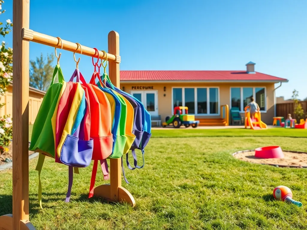 Jak zapisać dziecko do przedszkola?