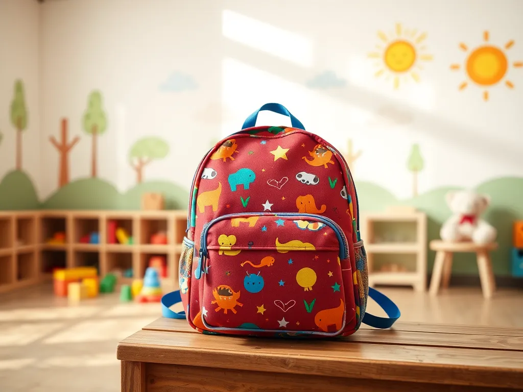 Czy dziecko z owsikami może chodzić do przedszkola?