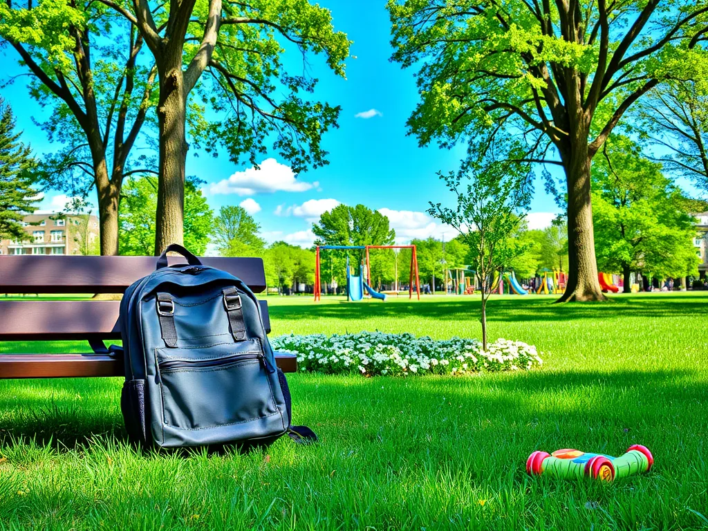 Czy 13 latek może odebrać dziecko z przedszkola?