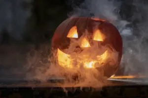 Stroje na Halloween