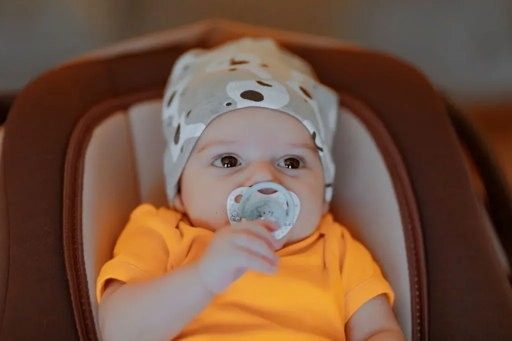 10. SATURBABY