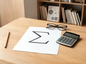 Młoda kobieta z zamkniętymi oczami na tle pastelowych, abstrakcyjnych kształtów symbolizujących proces percepcji.